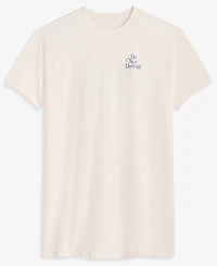 State of Day Women's Short-Sleeve Sleepshirt, Macy's Exclusive