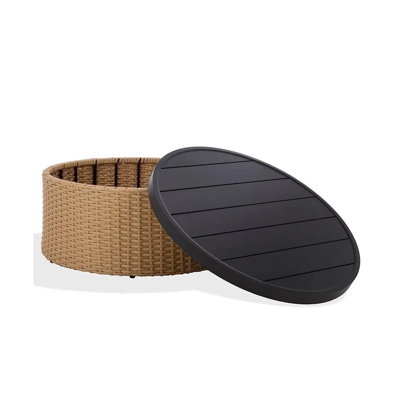 Safavieh Cleandra Patio Coffee Table