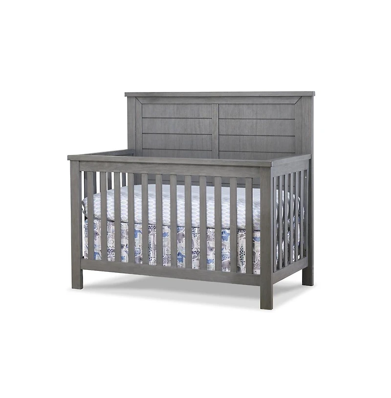 Sorelle Westley Panel Crib