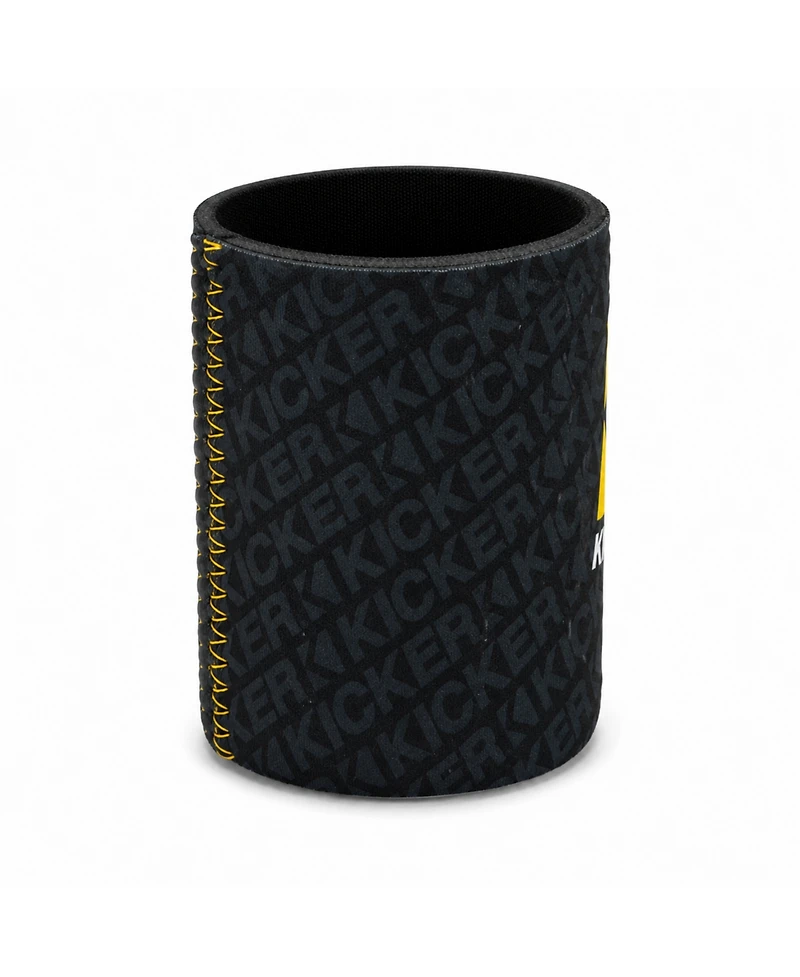 Kicker 49KOOZIE Neoprene Can Koozie