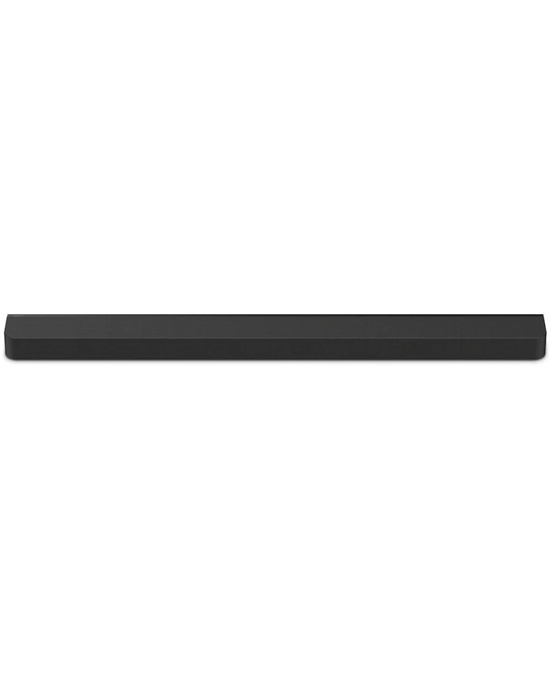 Sony K75XR90 75" XR90 Series Bravia Mini Led Hdr Qled 4K Google Tv with a Sony Ht-A9000 Bravia Theater Bar Soundbar with Dolby Atmos (2024)