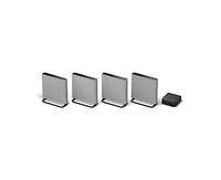 Sony K85XR90 85" XR90 Series Bravia Mini Led Hdr Qled 4K Google Tv with a Sony Ht-A9M2 4.0.4 Ch Bravia Theater Quad Soundbar with Dolby Atmos (2024)