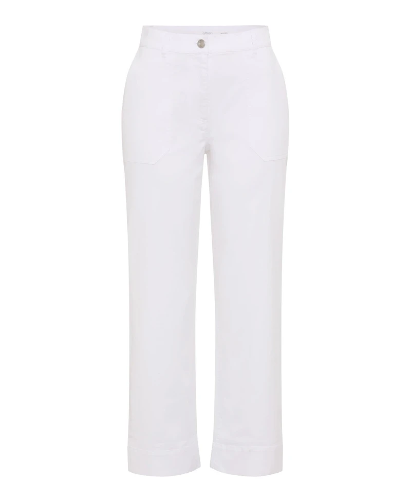 Olsen Women's Cropped Pant