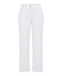 Olsen Women's Cropped Pant