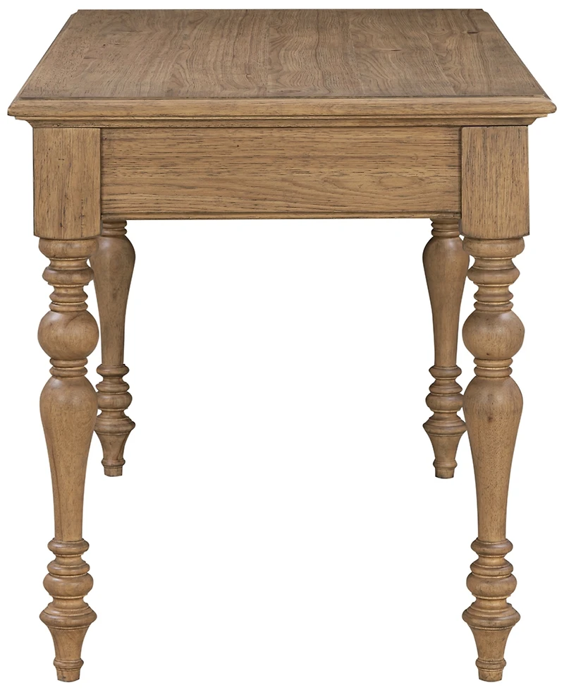 Willowmere 60" Wood Writing Desk