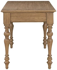 Willowmere 60" Wood Writing Desk