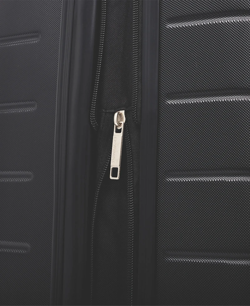Wrangler El Dorado 2-Piece Luggage Set