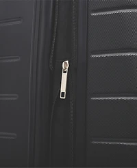 Wrangler El Dorado 2-Piece Luggage Set