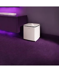 Bose Lifestyle Ultra Subwoofer, White