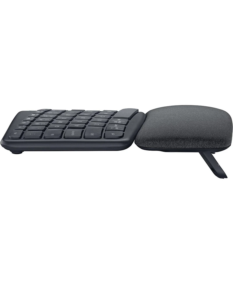Logitech Ergo K860 Wireless Split Ergonomic Keyboard