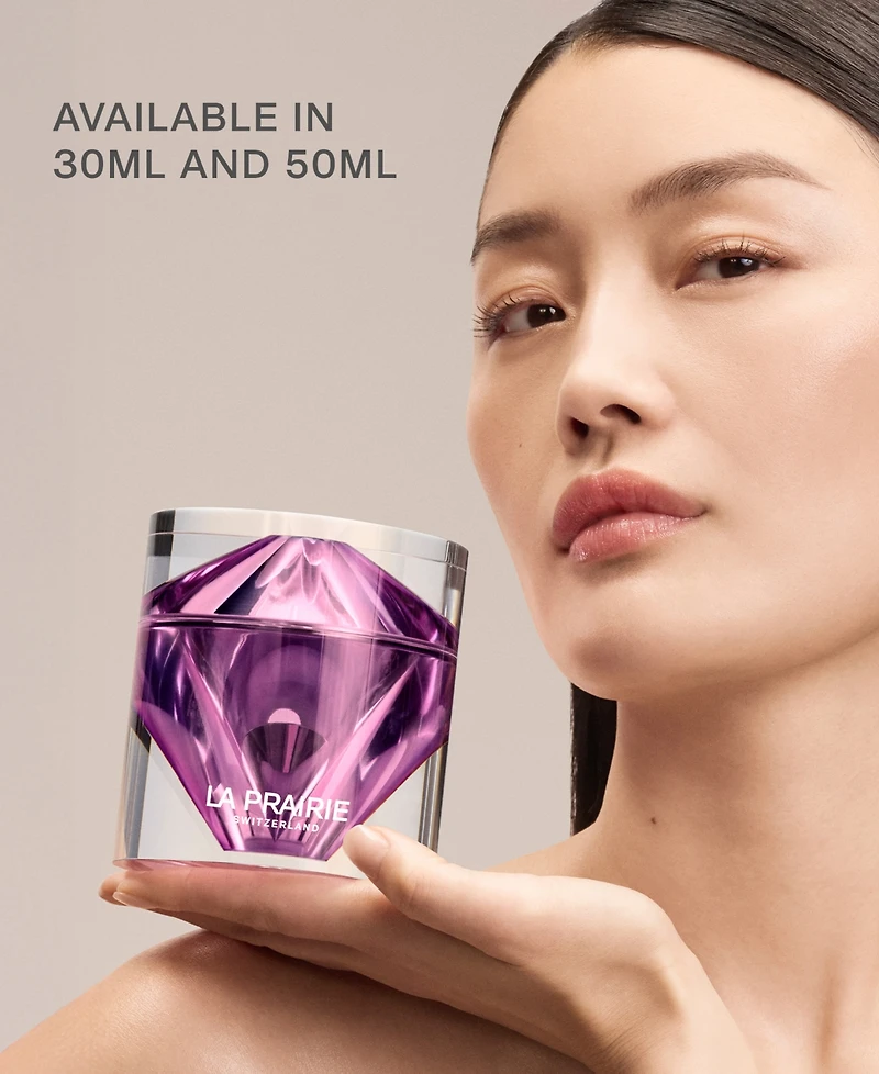 La Prairie Platinum Rare Haute Rejuvenation Cream, 1.1 oz.