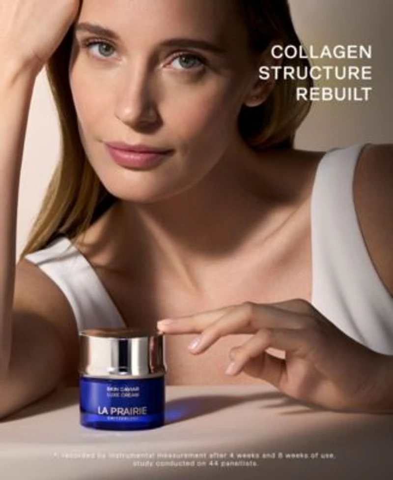 La Prairie Skin Caviar Luxe Cream