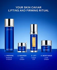 La Prairie 4-Piece Skin Caviar Lifting Discovery Set