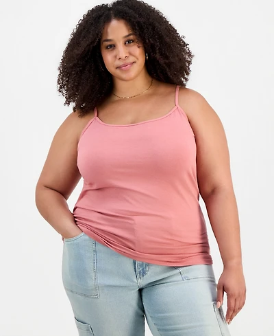Aveto Trendy Plus Tank Top