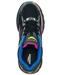 Saucony Big Kids' Omni 9 Lifestyle Sneakers from Finish Line