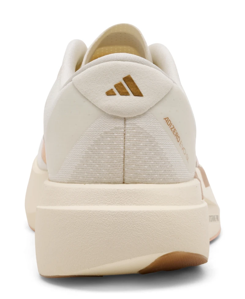 Adidas Women's Adizero Evo Sl Running Sneakers from Finish Line