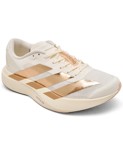 Adidas Women's Adizero Evo Sl Running Sneakers from Finish Line