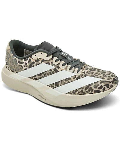 Adidas Women's Adizero Evo Sl Running Sneakers from Finish Line