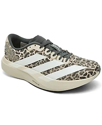 Adidas Women's Adizero Evo Sl Running Sneakers from Finish Line