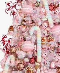 Holiday Lane Nutcracker Sweets Ornament Collection Macys Exclusive