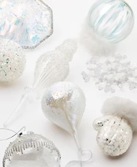 Holiday Lane Iced Delight Collection Macys Exclusive