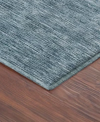 Dalyn Soft Essentials Machine Washable SE1 8'x8' Round Area Rug