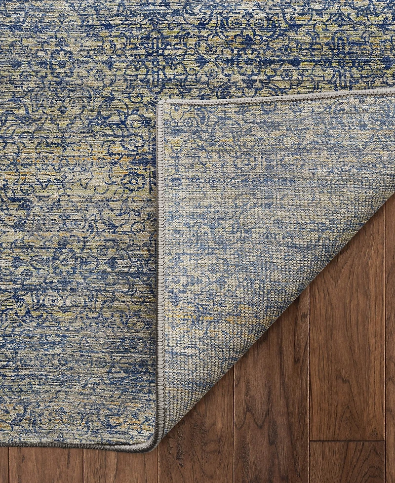 Dalyn Vico VC9 2'3"x7'6" Runner Area Rug