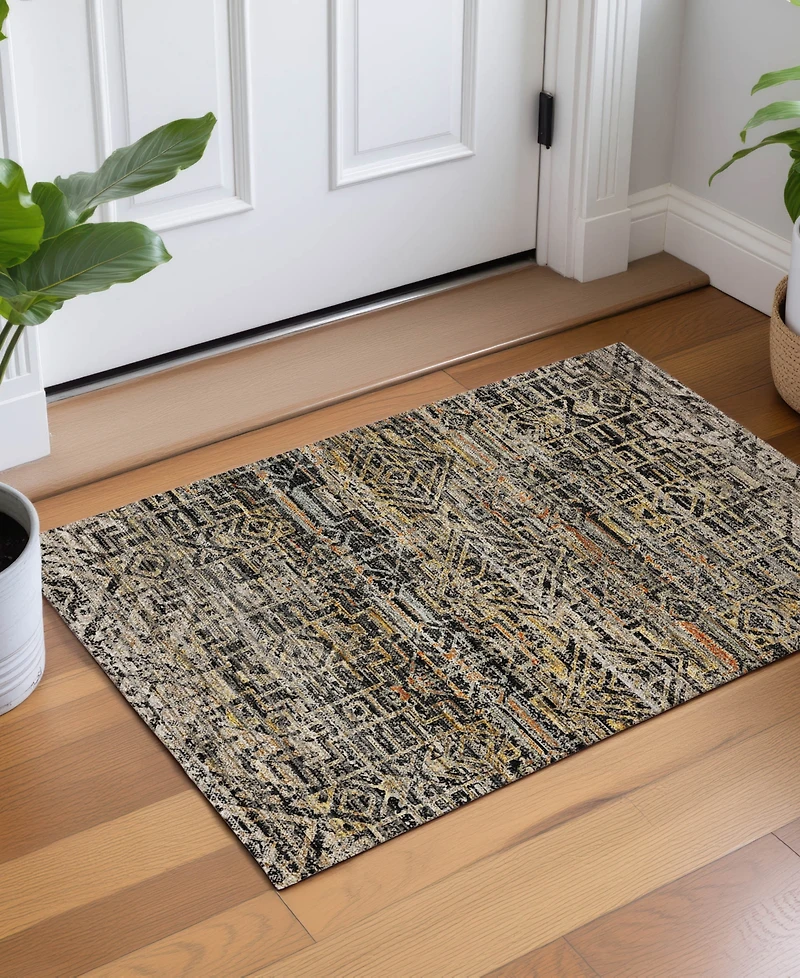 Dalyn Vico VC8 1'8"x2'6" Area Rug