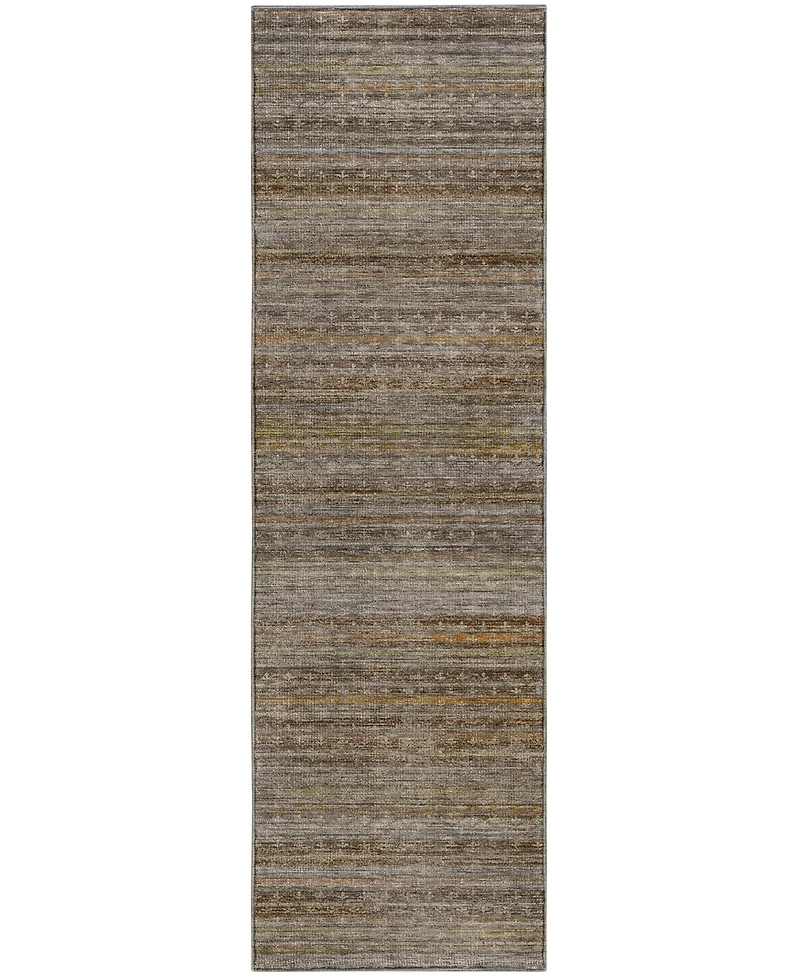 Dalyn Vico VC6 2'3"x7'6" Runner Area Rug