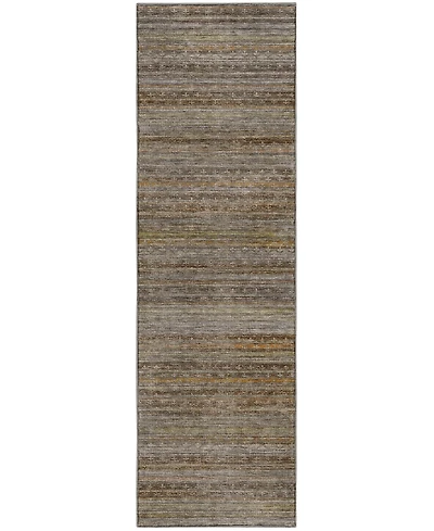 Dalyn Vico VC6 2'3"x7'6" Runner Area Rug