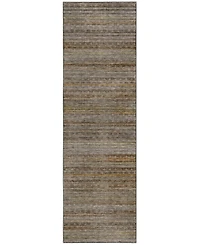 Dalyn Vico VC6 2'3"x7'6" Runner Area Rug