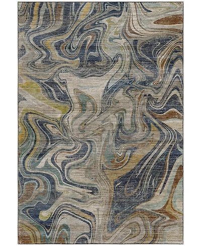 Dalyn Nexus NX6 6'6"x9'6" Area Rug