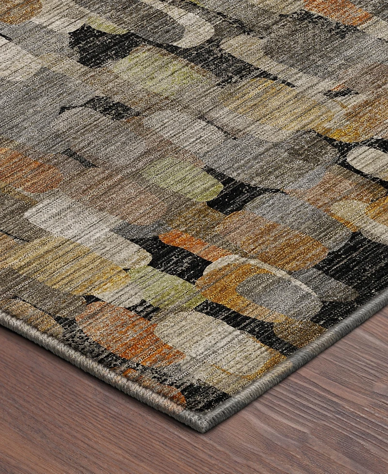 Dalyn Nexus NX4 2'3"x7'6" Runner Area Rug