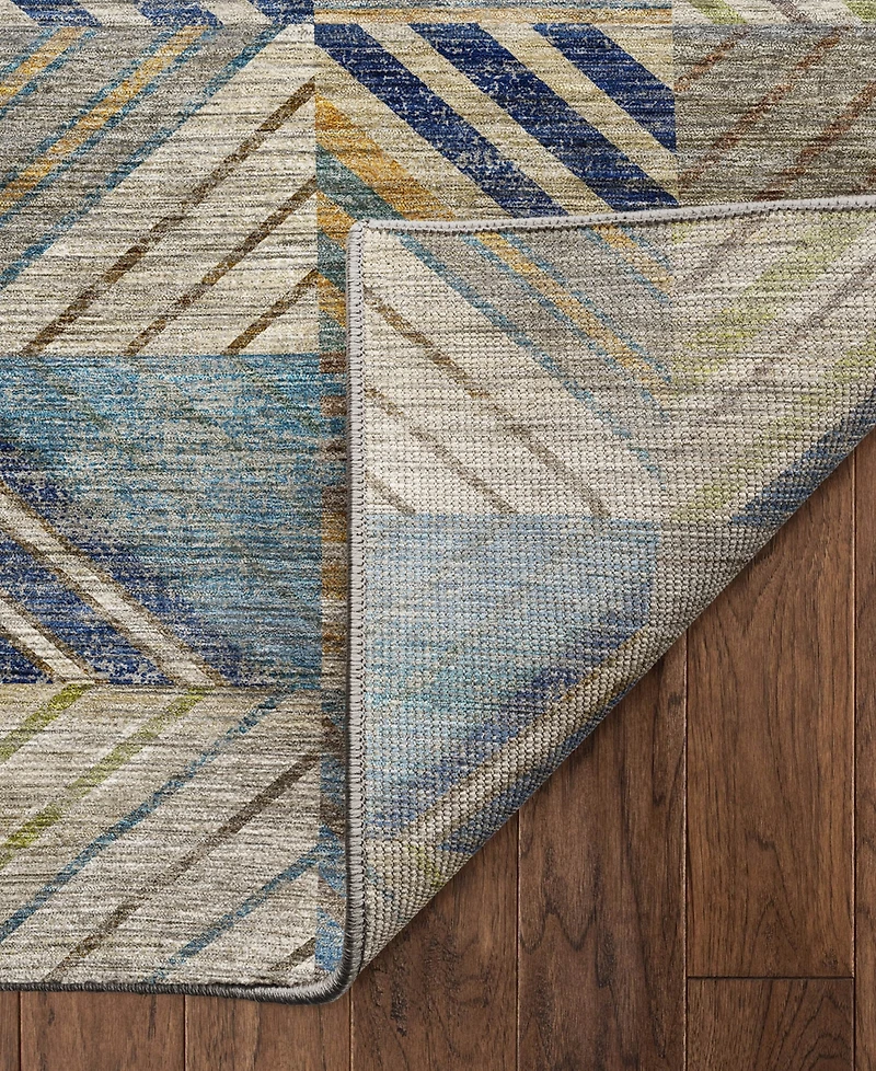 Dalyn Nexus NX2 2'6"x3'10" Area Rug