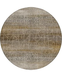 Dalyn Nexus NX1 8'x8' Round Area Rug