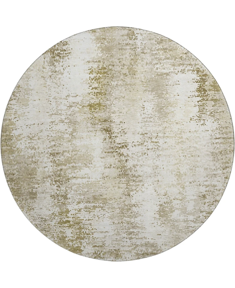 Dalyn Lumara LM5 8'x8' Round Area Rug