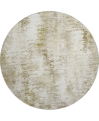 Dalyn Lumara LM5 8'x8' Round Area Rug