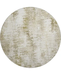 Dalyn Lumara LM5 8'x8' Round Area Rug