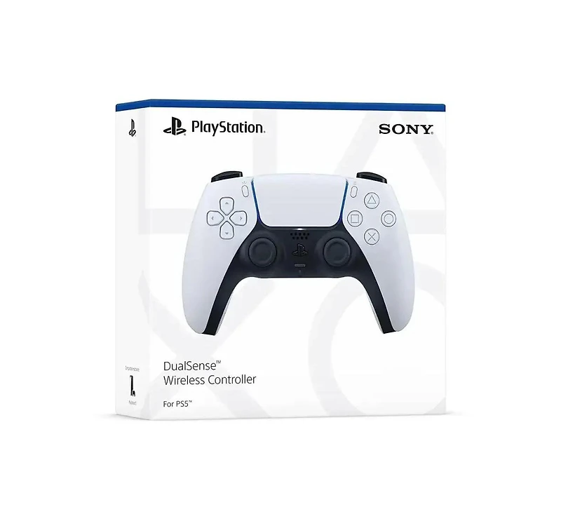 Sony DualSense Wireless Controller for PlayStation 5