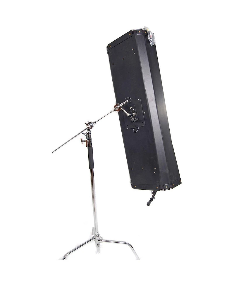 Came-tv 4' 300W 4 Cool Daylight Fluorescent Camera Video Light Fixture