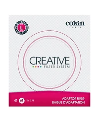 Cokin 67mm Lens Thread to Z-Pro Series Filter Holder Adapter Ring