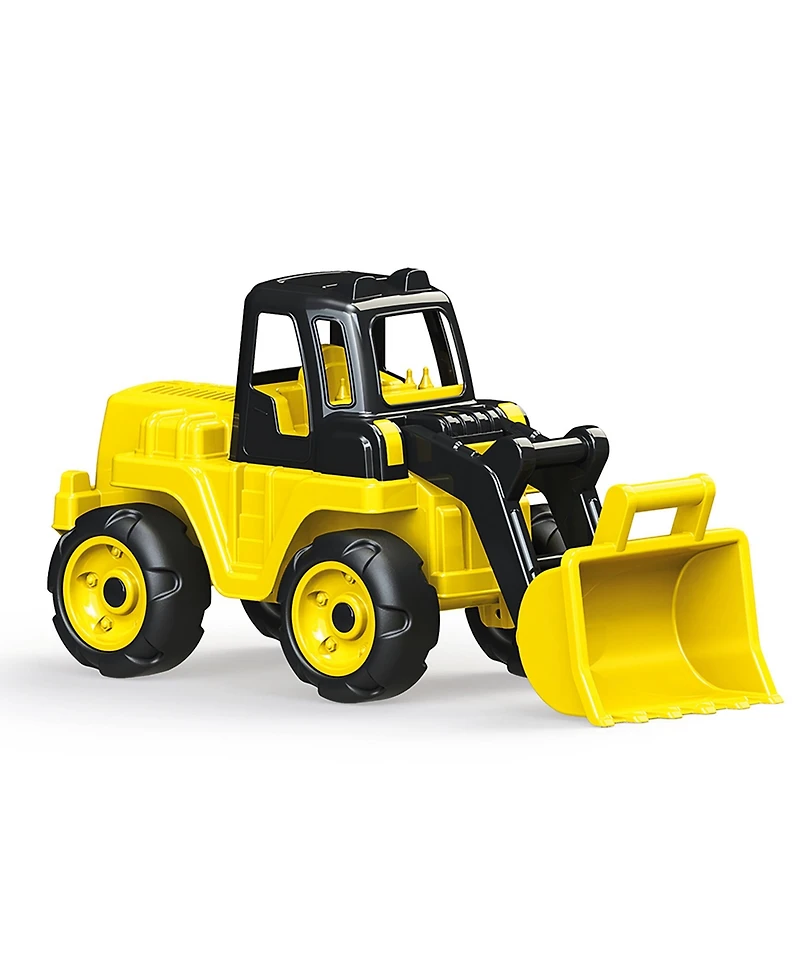 Dolu Excavator Super Loader Construction Toy Truck Vehicle, Kids Ages 3+