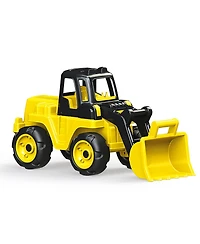 Dolu Excavator Super Loader Construction Toy Truck Vehicle, Kids Ages 3+