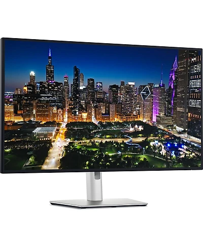 Dell UltraSharp U3225QE 31.5 Inch 16:9 4K Ultra Hd 120Hz Thunderbolt Hub Ips Led Hdr Monitor