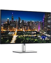 Dell UltraSharp U3225QE 31.5 Inch 16:9 4K Ultra Hd 120Hz Thunderbolt Hub Ips Led Hdr Monitor