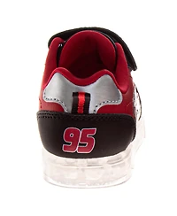 Disney Baby boys Comfortable Casuals Sneaker