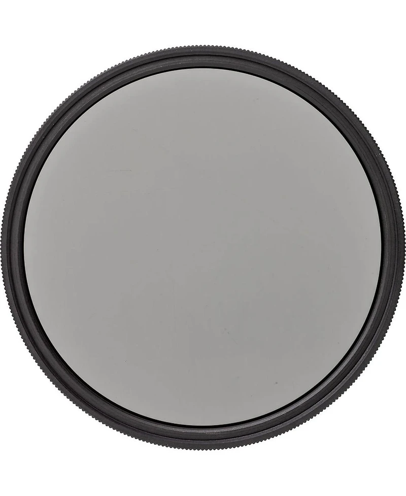Heliopan 58mm Circular Polarizer Filter, Sh-pmc 16 Layer Super Hard Multi-Coated