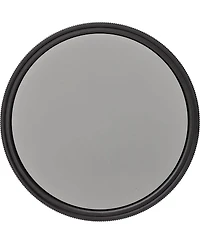 Heliopan 58mm Circular Polarizer Filter, Sh-pmc 16 Layer Super Hard Multi-Coated