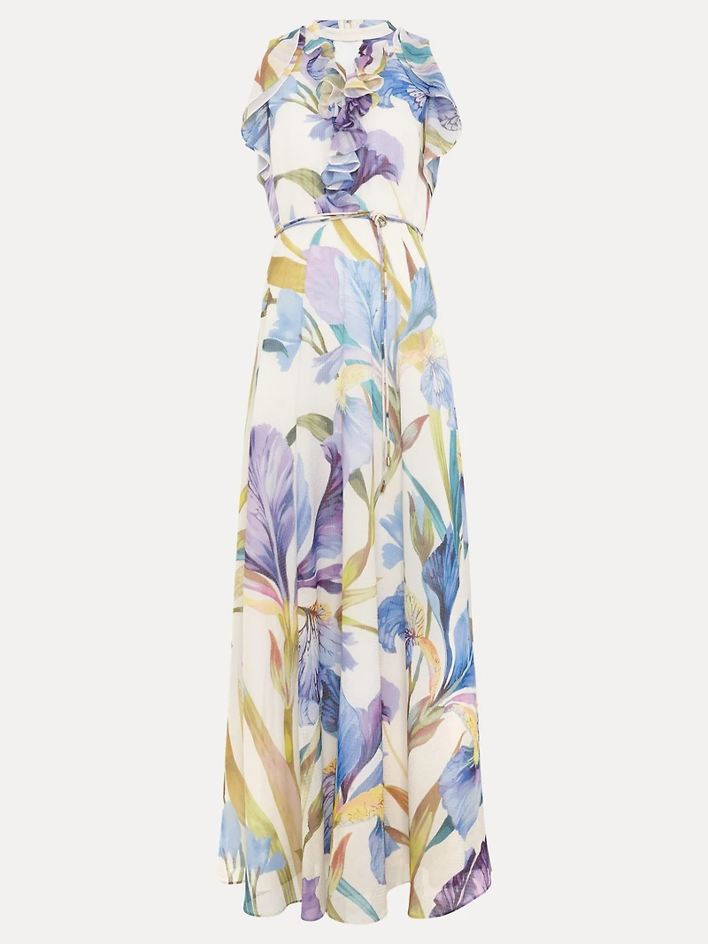 Phase Eight Women's Rachel Printed Dress