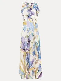 Phase Eight Women's Rachel Printed Dress